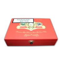 La Galera Maduro Chaveta Robusto Cigar - Box of 20