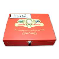 La Galera Maduro Cortador Torpedo Cigar - Box of 20