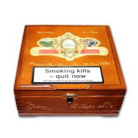 La Galera El Lector Toro Cigar - Box of 21