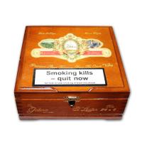 La Galera Habano El Lector Toro Cigar - Box of 21