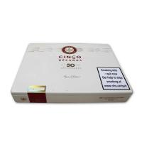 Joya de Nicaragua 50th Anniversary Cinco Decadas El General Cigar - Box of 10