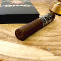 Gurkha Ghost Robusto Cigar - Pack of 4