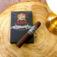 Gurkha Ghost Robusto Cigar - Pack of 4