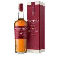 SPECIAL OFFER BUNDLE DEAL - Glendronach 12 Year Old Original & Glendronach Peated Port Wood