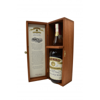 Glen Moray Centenary Vintage Port Wood Finish - 40% 70cl