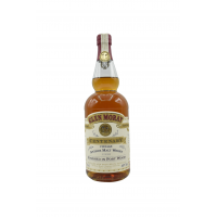 Glen Moray Centenary Vintage Port Wood Finish - 40% 70cl