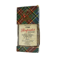 Glenfarclas Glenlivet Gordon & Macphail 8 Year Old Miniature - 70 Proof 5cl