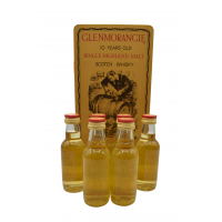 Glenmorangie Miniature Set (6x 5cl)