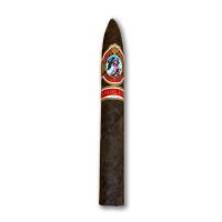 Arturo Fuente God of Fire Don Carlos Piramide - Box of 10