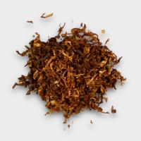 Gold Block Pipe Tobacco 25g Pouch