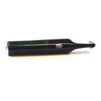 Chacom Cigarette Holder With 10 Denicotea 9mm Crystal Filters - Green