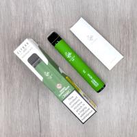 Elf Bar 600 Disposable Vape Bar - Green Gummy Bear