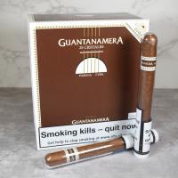 Guantanamera Cristales Cigar - 2 x Box of 25 (50) Bundle Deal