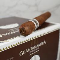 Guantanamera Cristales Cigar - Pack of 5