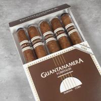 Guantanamera Cristales Cigar - 2 x Pack of 5 (10) Bundle Deal