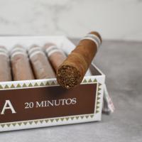 Guantanamera Minutos Untubed Cigar - 1 Single