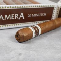 Guantanamera Minutos Untubed Cigar - 1 Single