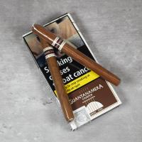 Guantanamera Puritos Cigar - Pack of 5