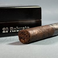 Kristoff Guardrail Robusto - Box of 20