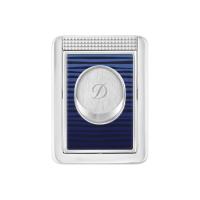 ST Dupont Cigar Cutter & Cigar Stand - Gulf Stream
