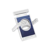 ST Dupont Cigar Cutter & Cigar Stand - Gulf Stream