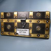 Gurkha Warlord Cigar -SPECIAL EDITION - Box of 33