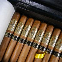 Gurkha Warlord Cigar - SPECIAL EDITION - 1 Single