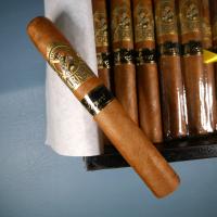 Gurkha Warlord Cigar - SPECIAL EDITION - 1 Single