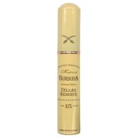 Gurkha Cellar Reserve 15 Year Old Gold Hedonism Tubed - Box of 20