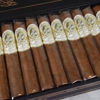 Gurkha 30th Anniversary Limited Edition Trienta Robusto Cigar - Box of 20
