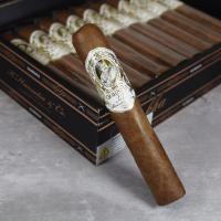 Gurkha 30th Anniversary Limited Edition Trienta Robusto Cigar - 1 Single