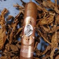 Gurkha 35th Anniversary Limited Edition Toro Cigar - 1 Single