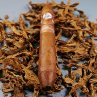 Gurkha 35th Anniversary Limited Edition Figurado Cigar - 1 Single