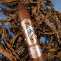 Gurkha 35th Anniversary Limited Edition Figurado Cigar - 1 Single