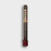 Gurkha (Abuelo) Private Select Churchill Maduro Tubed - Box of 5