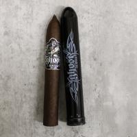 Gurkha Ghost Angel Tubed Torpedo Cigar - Box of 20