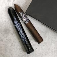 Gurkha Ghost Angel Tubed Torpedo Cigar - Box of 20