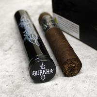 Gurkha Ghost Angel Tubed Torpedo Cigar - Box of 20