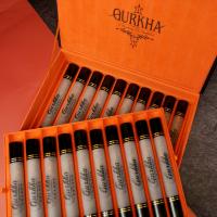 Gurkha Black Dragon Cigar - 1 Single - LIMITED EDITION