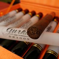 Gurkha Black Dragon Cigar - 1 Single - LIMITED EDITION