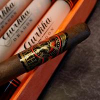 Gurkha Black Dragon Cigar - Box of 20 - LIMITED EDITION