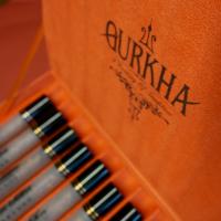 Gurkha Black Dragon Cigar - Box of 20 - LIMITED EDITION