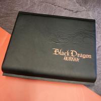 Gurkha Black Dragon Cigar - Box of 20 - LIMITED EDITION