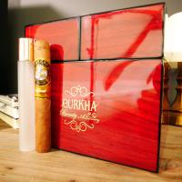 Gurkha Beauty 25th Anniversary Cigar - Box of 25