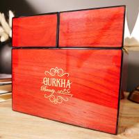 Gurkha Beauty 25th Anniversary Cigar - Box of 25