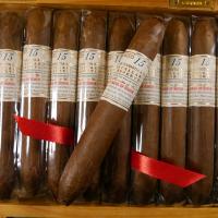 Gurkha Cellar Reserve 15 Year Old Hedonism Grand Rothchild Cigar - 1 Single