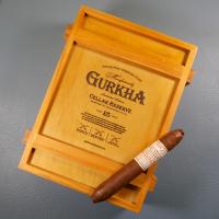 Gurkha Cellar Reserve 15 Year Old Hedonism Grand Rothchild Cigar - Box of 20