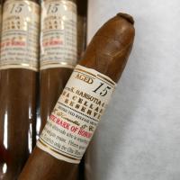 Gurkha Cellar Reserve 15 Year Old Hedonism Grand Rothchild Cigar - 1 Single