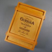 Gurkha Cellar Reserve 15 Year Old Hedonism Grand Rothchild Cigar - Box of 20