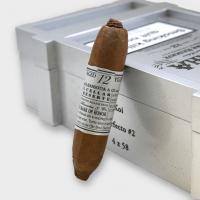 Gurkha Cellar Reserve 12 Year Old Platinum Koi Cigar - Box of 20